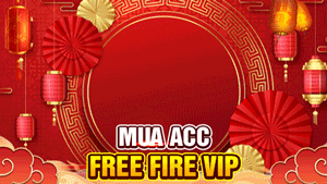 Acc Free Fire Tự Chọn Giá Rẻ